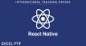 React Native international training