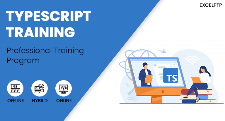 TYPESCRIPT TRAINING