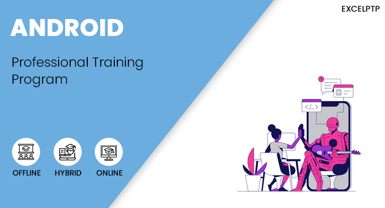 ANDROID TRAINING