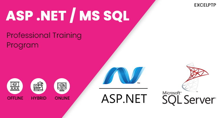ASP.NET / MSSQL