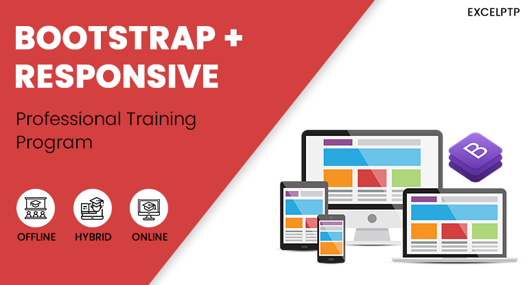 BOOTSTRAP + RESPONSIVE