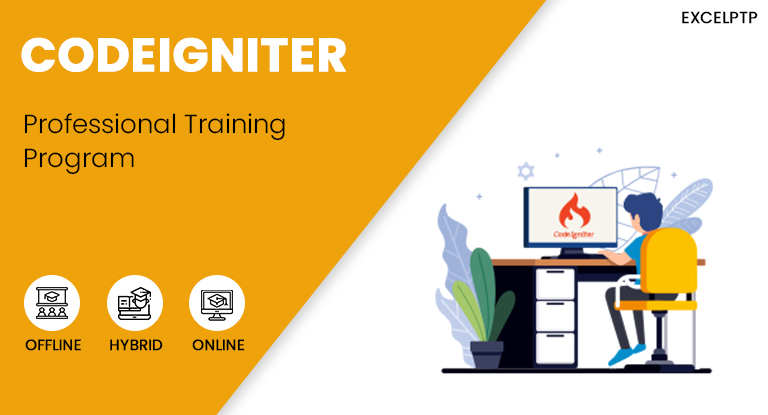 CODEIGNITER