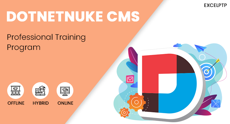 DOTNETNUKE CMS