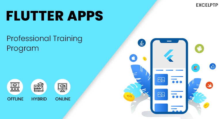 flutter app development course