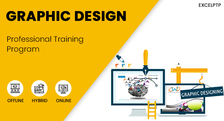 graphics design training
