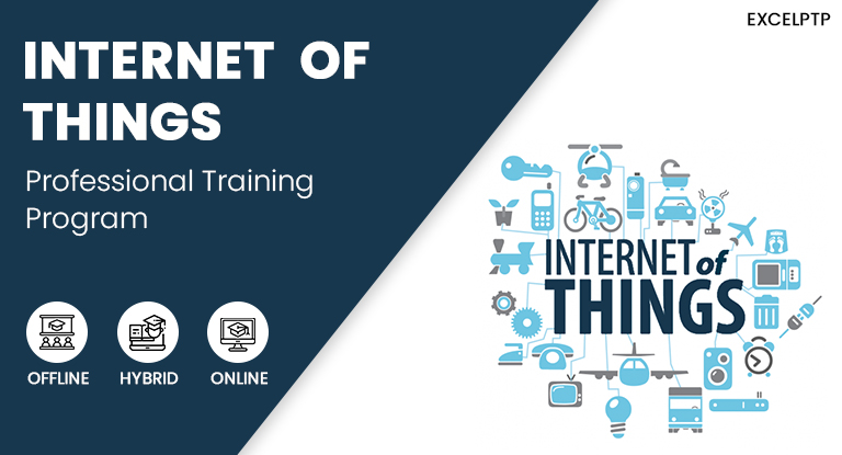 INTERNET OF THINGS