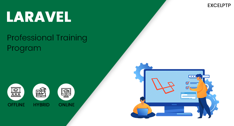 LARAVEL TRAINING