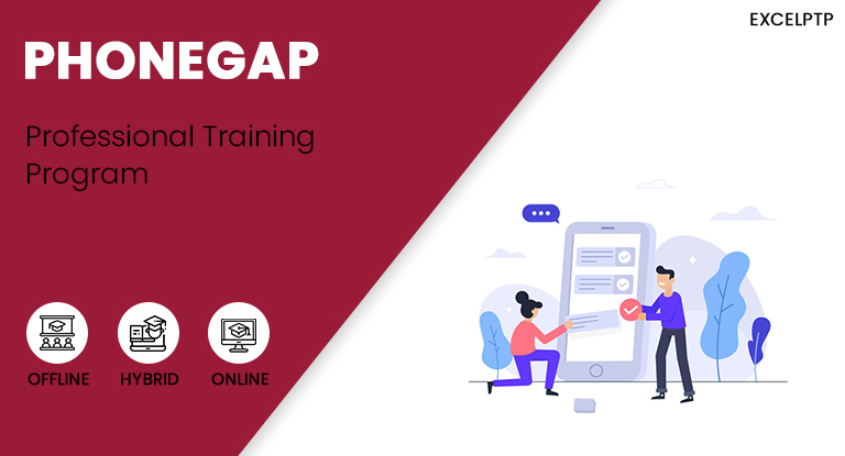 PHONEGAP TRAINING