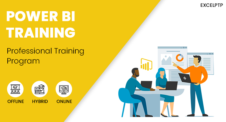 PowerBI Course - Certification, Online & Classroom Training