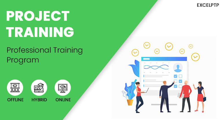 PROJECT TRAINING