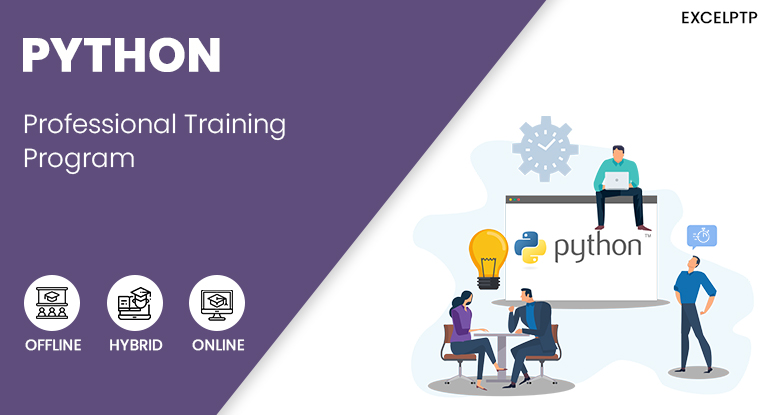 PYTHON TRAINING