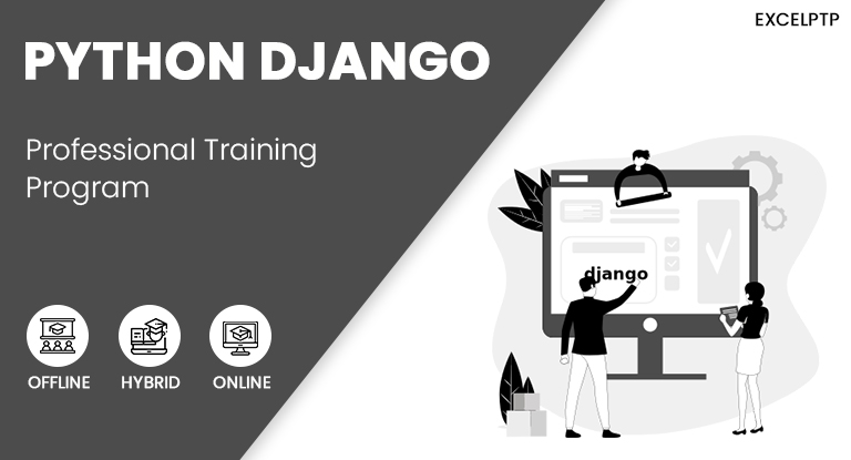 PYTHON DJANGO