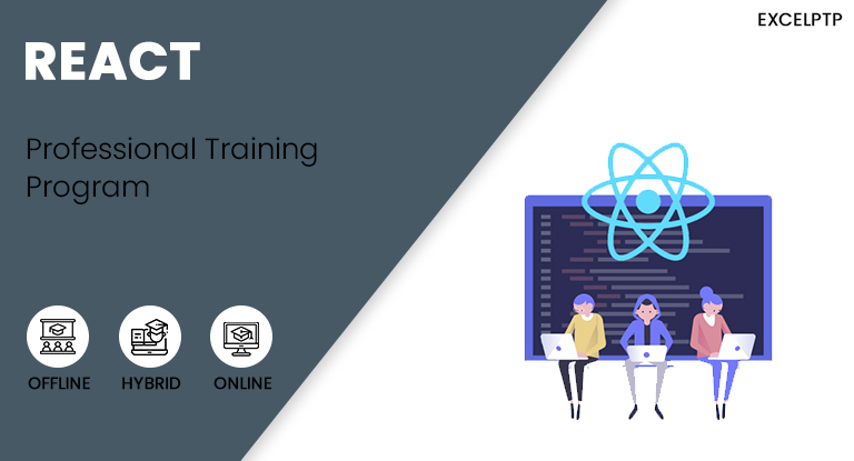 react-js-training