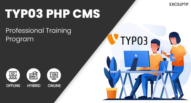 TYPO3 PHP CMS