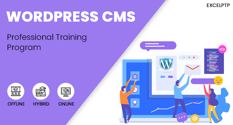 WORDPRESS CMS