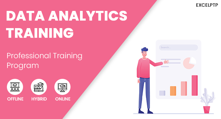 DATA ANALYTICS TRAINING