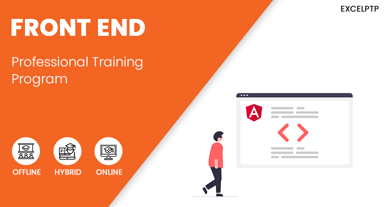 FRONT END TRAINING