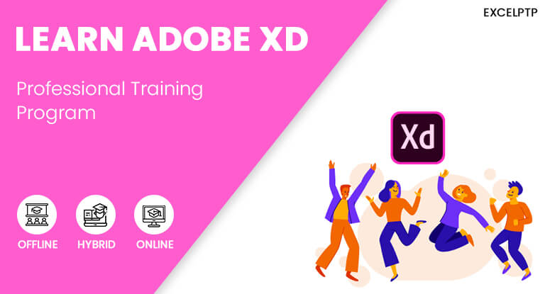 LEARN ADOBE XD