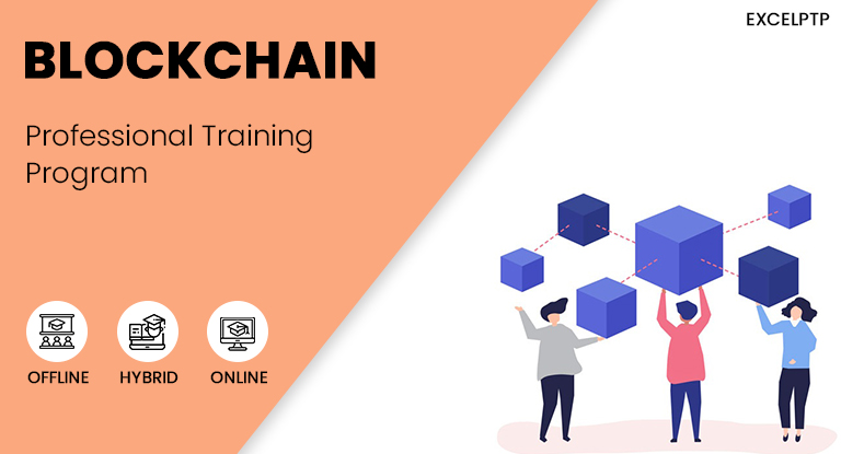 Blockchain Training