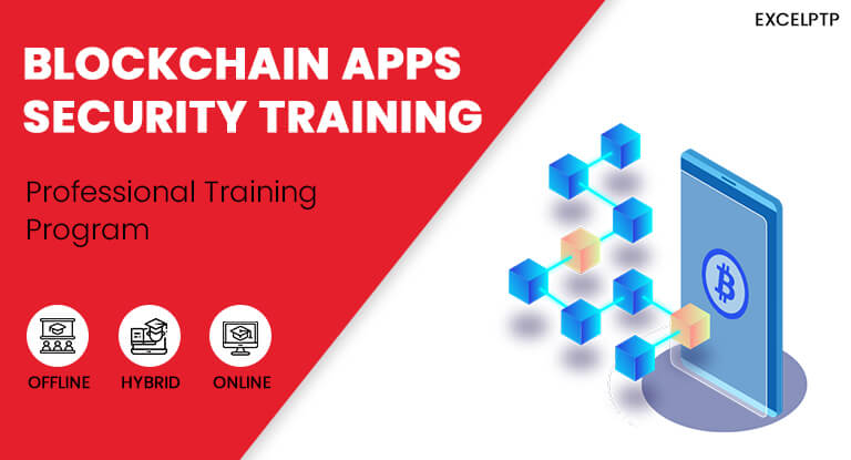 BLOCKCHAIN APPS SECURITY TRAINING