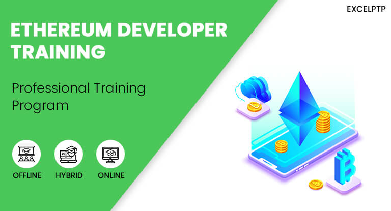 ETHEREUM DEVELOPER TRAINING