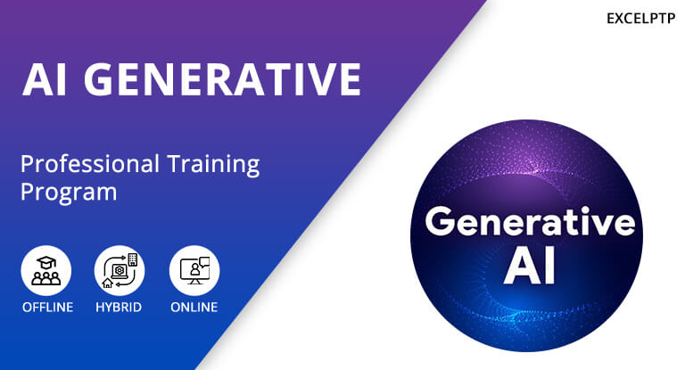 Generative AI Training