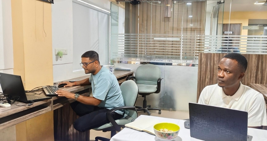 Corporate Training in 2026